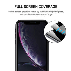 Para iPhone 11 / XR Película de vidrio templ...