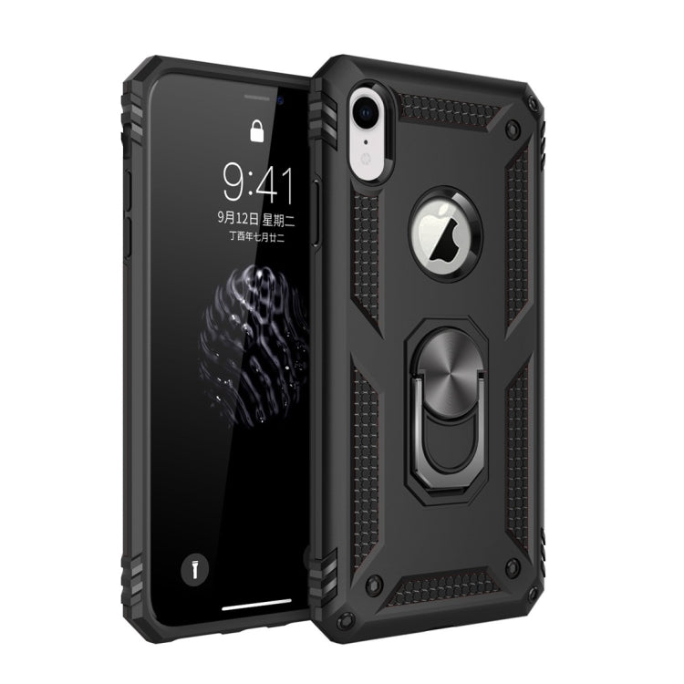 Funda combinada para iPhone XR