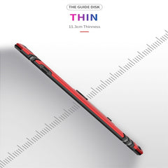Funda combinada para iPhone XR