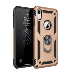Funda combinada para iPhone XR
