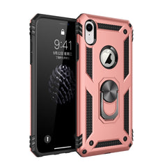 Funda combinada para iPhone XR