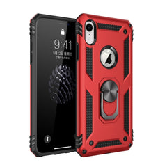 Funda combinada para iPhone XR