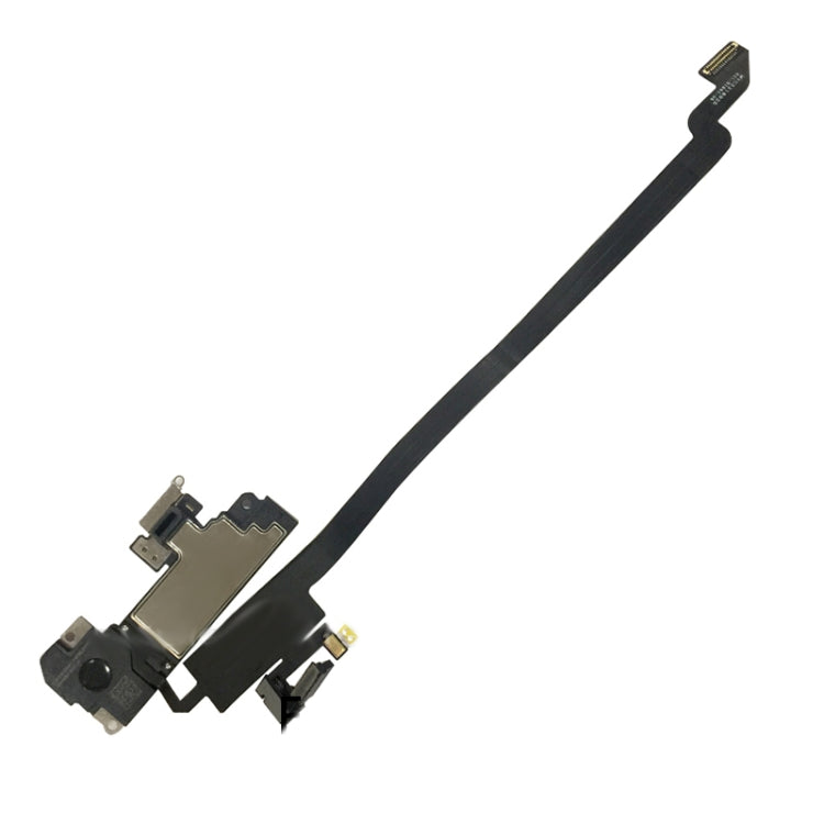 Cable flexible de altavoz auricular para iPh...