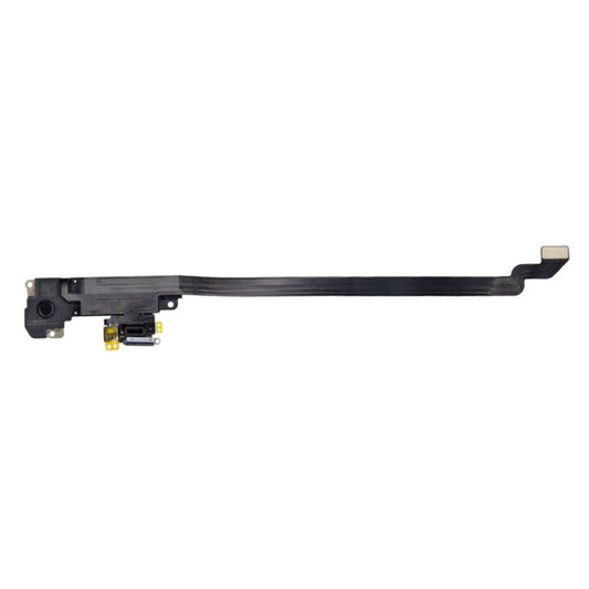 Cable flexible de altavoz auricular para iPh...