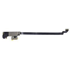 Cable flexible de altavoz auricular para iPh...