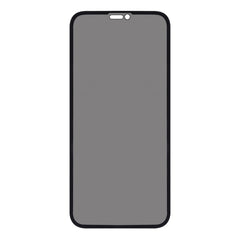 Para iPhone XR 9H 6D Película de vidrio temp...
