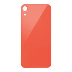 Contraportada con Adhesivo para iPhone XR   ...