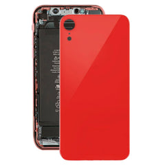 Contraportada con Adhesivo para iPhone XR   ...