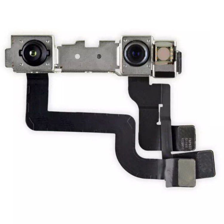 Módulo de cámara frontal para iPhone XR     ...