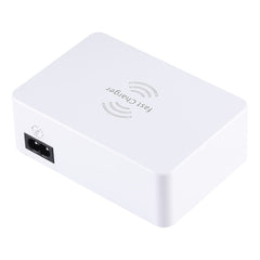 WLX-818F 6 en 1 10W QC3.0 Carga inalámbrica ...