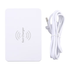 WLX-818F 6 en 1 10W QC3.0 Carga inalámbrica ...