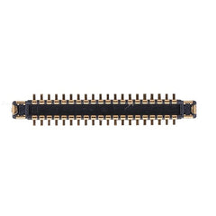 Conector FPC de carga en cable flexible para...