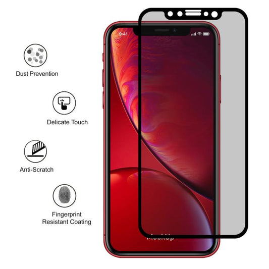 Para iPhone 11 / XR ENKAY Hat-Prince 0.26mm ...
