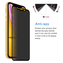 Para iPhone 11 / XR ENKAY Hat-Prince 0.26mm ...