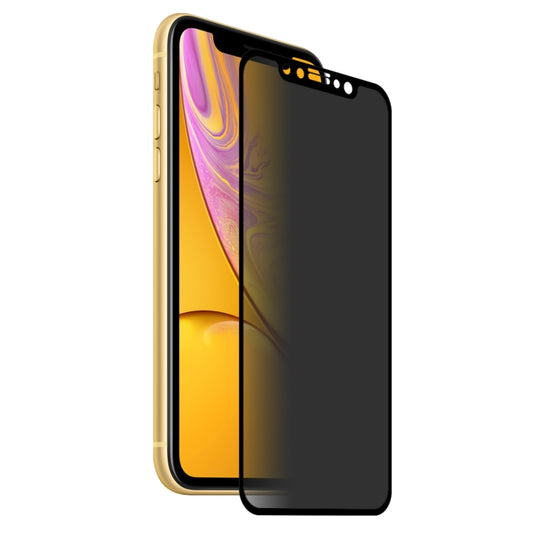 Para iPhone 11 / XR ENKAY Hat-Prince 0.26mm ...
