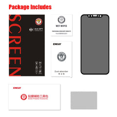 Para iPhone 11 / XR ENKAY Hat-Prince 0.26mm ...