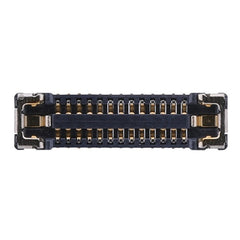 Conector FPC de pantalla LCD en la placa bas...