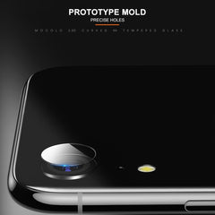 Para iPhone XR mocolo 0.15mm 9H 2.5D Lente d...