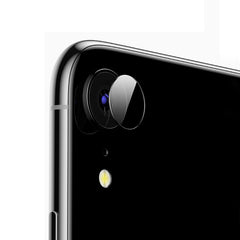Para iPhone XR mocolo 0.15mm 9H 2.5D Lente d...