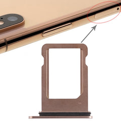 Bandeja de tarjeta SIM para iPhone XS (tarje...