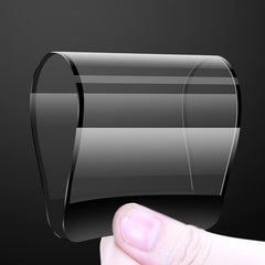 Para iPhone 11 Pro / XS / X 0,1 mm 9H Pelícu...