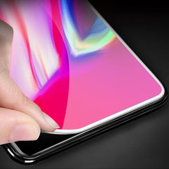 Para iPhone 11 Pro / XS / X 0,1 mm 9H Pelícu...