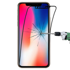 Para iPhone 11 Pro / XS / X 0,1 mm 9H Pelícu...