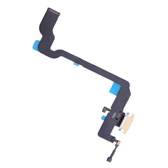 Para iPhone XS Puerto de carga Cable flexibl...