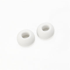 1 par de tapones para los oídos reemplazables de silicona para AirPods Pro