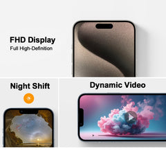 Pantalla LCD de material TFT incell y ensamb...