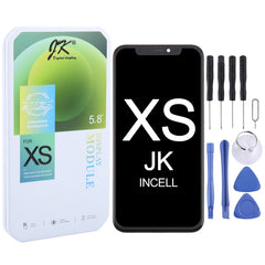 Pantalla LCD de material TFT incell y ensamb...