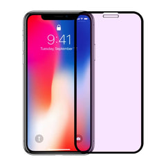 Para iPhone 11 Pro / XS / X Película de vidr...