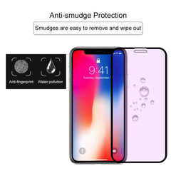 Para iPhone 11 Pro / XS / X Película de vidr...