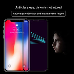 Para iPhone 11 Pro / XS / X Película de vidr...