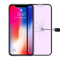 Para iPhone 11 Pro / XS / X Película de vidr...