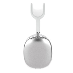 Un par de fundas protectoras de silicona para auriculares para AirPods Max