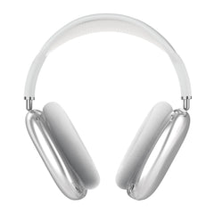 Un par de fundas protectoras de silicona para auriculares para AirPods Max