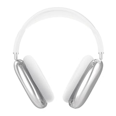 Un par de fundas protectoras de silicona para auriculares para AirPods Max