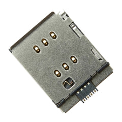 Zócalo del lector de tarjetas SIM para iPhon...