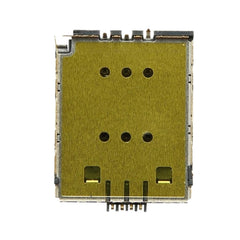Zócalo del lector de tarjetas SIM para iPhon...