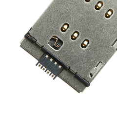 Zócalo del lector de tarjetas SIM para iPhon...