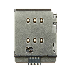Zócalo del lector de tarjetas SIM para iPhon...