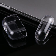 Funda protectora para auriculares de PC tran...