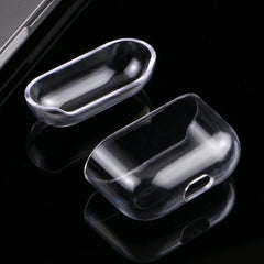 Funda protectora para auriculares de PC tran...