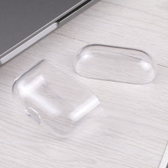 Funda protectora para auriculares de PC tran...