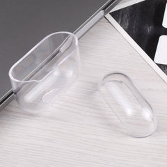 Funda protectora para auriculares de PC tran...
