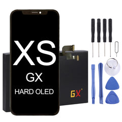 Pantalla LCD de material GX OLED y ensamblaj...