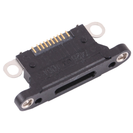 Conector de puerto de carga para iPhone XS /...