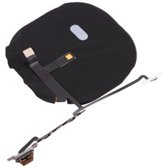 Bobina NFC con cable flexible de volumen par...
