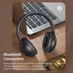 ROCK Space O2 HiFi Bluetooth 5.0 Auriculares...